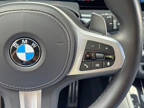 Used 2024 BMW X5 xDrive40i w/ M Sport Package AWD/4WD image 24
