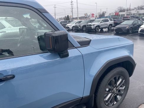 New 2026 Toyota Land Cruiser image 15