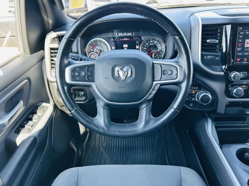 Used 2021 RAM 1500 Big Horn image 12