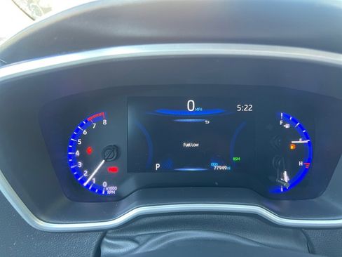 Used 2019 Toyota Corolla XSE image 20