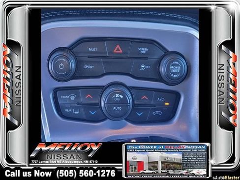 Used 2021 Dodge Challenger SXT w/ Blacktop Package image 22