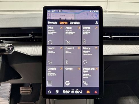 Used 2025 Polestar Polestar 3 image 13