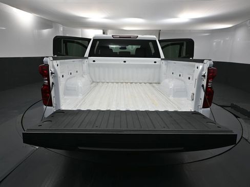 Used 2022 Chevrolet Silverado 1500 Custom image 39
