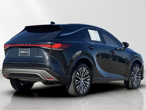 Certified 2023 Lexus RX 350 Premium Plus w/ Cold Area Package image 6