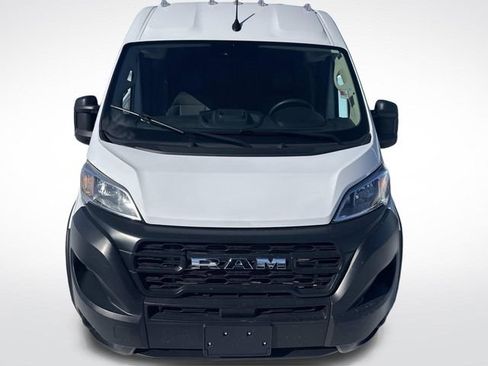 Used 2023 RAM ProMaster 2500 image 17
