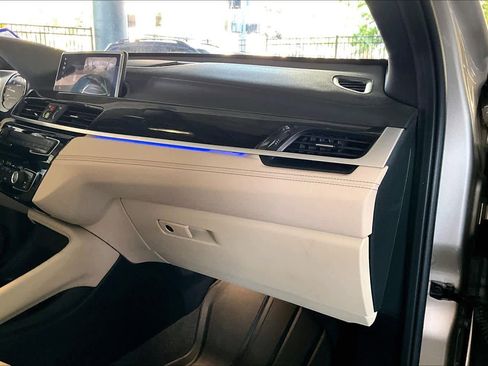 Used 2021 BMW X1 sDrive28i w/ Convenience Package image 18