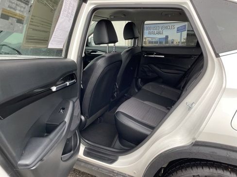 Certified 2023 Kia Seltos S w/ Navigation Package image 26