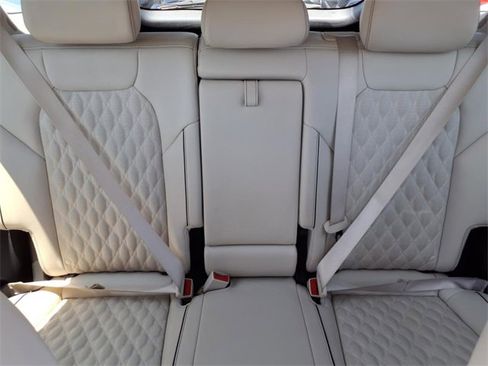 Used 2022 Genesis GV70 3.5T Sport w/ Sport Prestige Package image 14