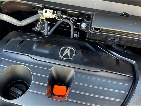 Certified 2024 Acura RDX A-Spec image 34