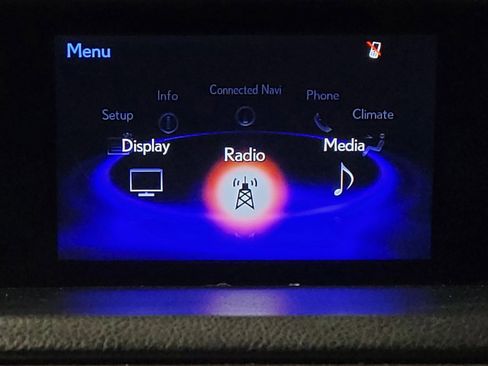 Used 2017 Lexus IS 200t RWD image 25