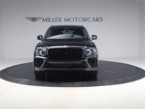 Used 2023 Bentley Bentayga Extended Wheelbase image 12