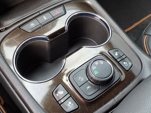 Certified 2023 GMC Acadia AT4 w/ Technology Package image 27