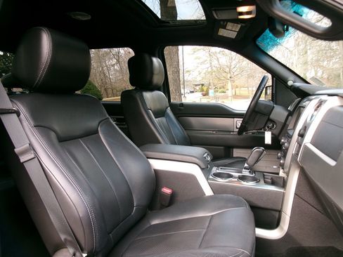 Used 2013 Ford F150 FX2 w/ Luxury Equipment Group image 23