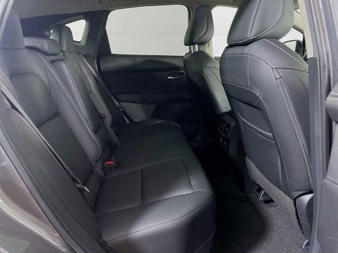 Used 2025 Nissan Murano SL w/ Cargo Package image 26