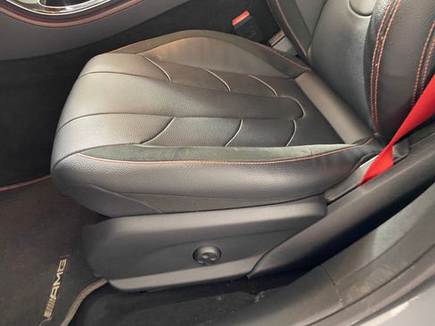 Used 2019 Mercedes-Benz CLS 53 AMG 4MATIC image 12