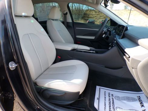 Used 2024 Hyundai Sonata SEL image 15