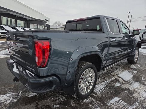 Used 2019 GMC Sierra 1500 Denali w/ Denali Ultimate Package image 5