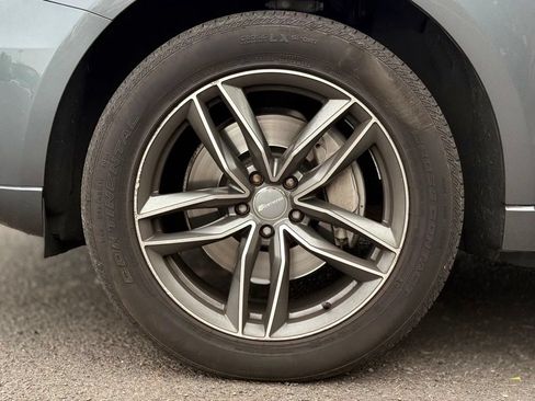 Used 2015 Audi Q5 TDI Premium Plus AWD/4WD image 9