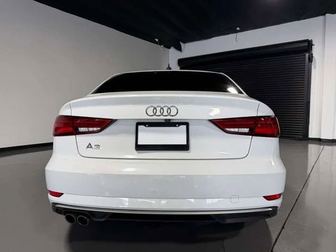Used 2019 Audi A3 2.0T Premium FWD image 5