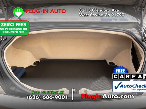 Used 2010 Maserati Quattroporte RWD image 13