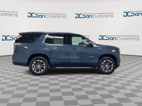 New 2026 Chevrolet Tahoe LT w/ Comfort Package AWD/4WD image 9