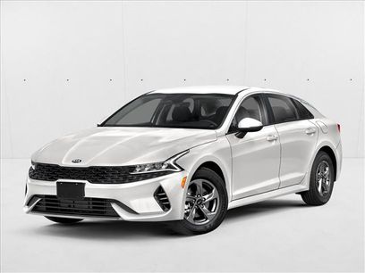 Used 2021 Kia K5 LX