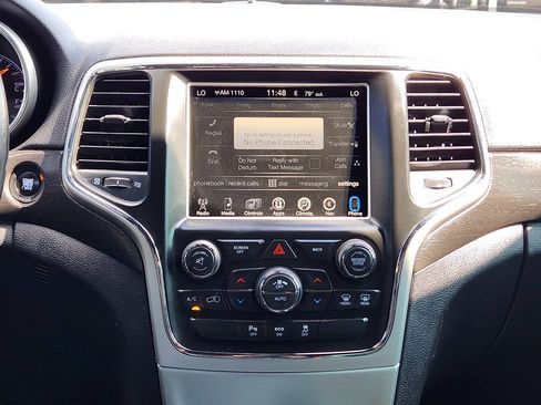 Used 2015 Jeep Grand Cherokee Altitude AWD/4WD image 20