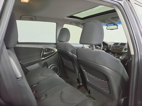 Used 2012 Toyota RAV4 Sport w/ Enhancement Value Pkg AWD/4WD image 29