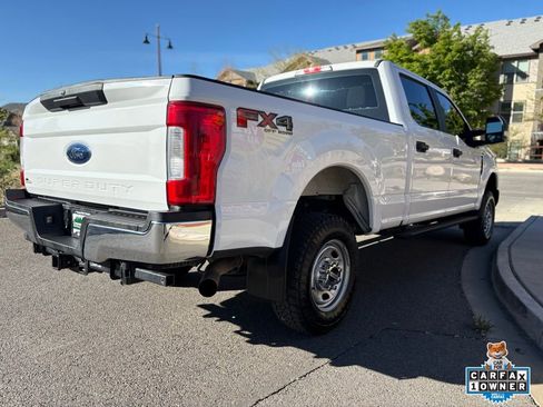 Used 2018 Ford F250 XL w/ Power Equipment Group image 9