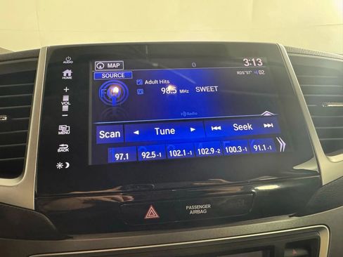 Used 2019 Honda Ridgeline RTL-T image 20