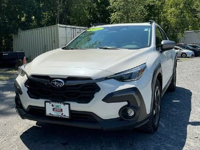 Used 2024 Subaru Crosstrek 2.5i Limited