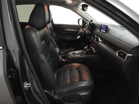 Used 2020 MAZDA CX-5 Grand Touring FWD image 21