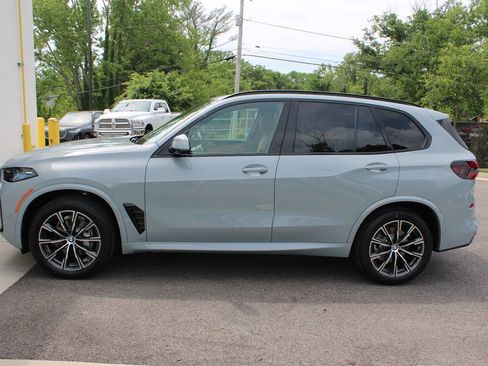 New 2026 BMW X5 xDrive40i AWD/4WD image 10