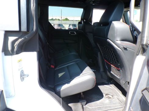 Used 2023 Ford Bronco Raptor image 27