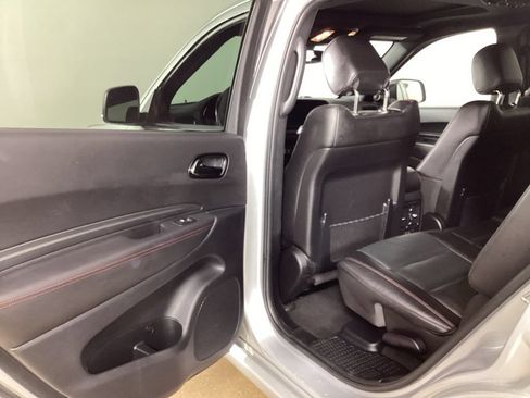 Used 2025 Dodge Durango R/T AWD/4WD image 25