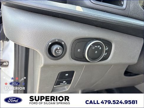 Used 2025 Ford Transit 250 Low Roof w/ Exterior Upgrade Package RWD image 20