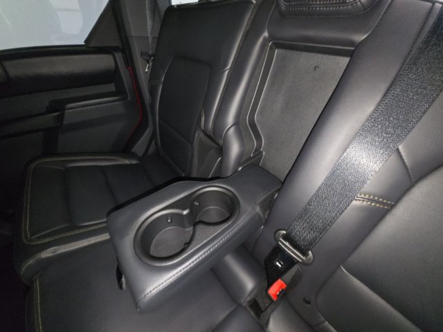 Certified 2025 Ford Bronco Badlands AWD/4WD image 29
