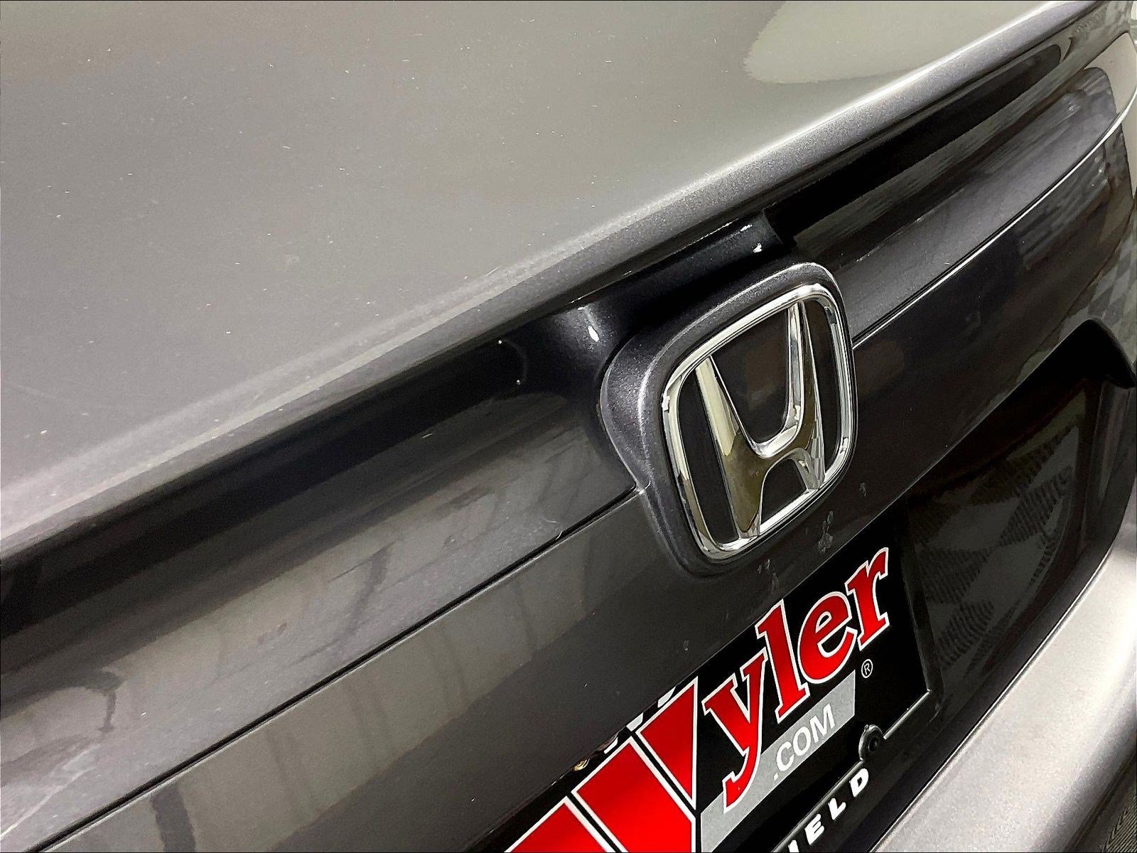 Used 2016 Honda Civic LX image 24
