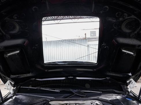 Used 2018 Mercedes-Benz C 63 AMG C 63 AMGﾮ image 92