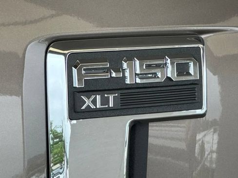Certified 2023 Ford F150 XLT w/ Equipment Group 302A High AWD/4WD image 30