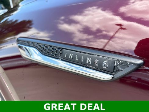 Used 2024 MAZDA CX-90 3.3 Turbo S w/ Premium Package AWD/4WD image 18