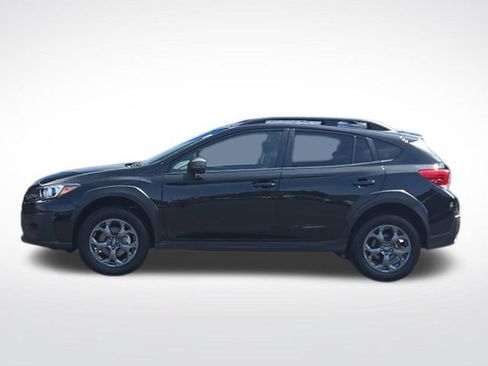 Used 2023 Subaru Crosstrek 2.5i Sport AWD/4WD image 6