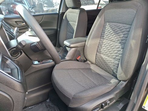 Used 2020 Chevrolet Equinox LT image 12