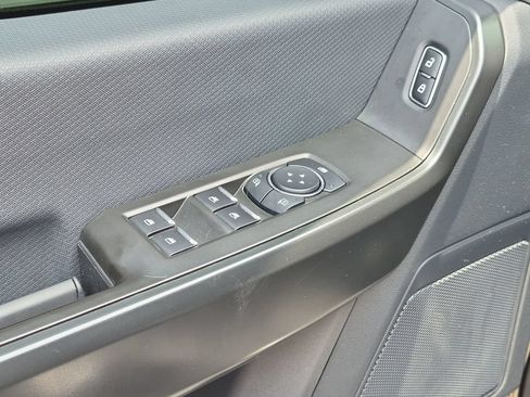 Used 2024 Ford F150 STX w/ STX Black Appearance Package AWD/4WD image 8