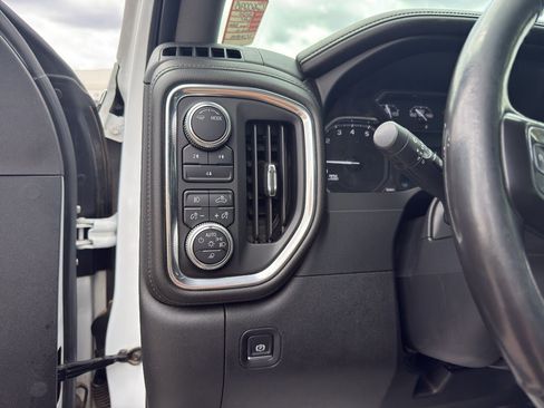 Used 2020 GMC Sierra 3500 SLE w/ SLE Convenience Package AWD/4WD image 18