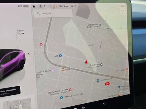 Used 2022 Tesla Model Y Performance image 25