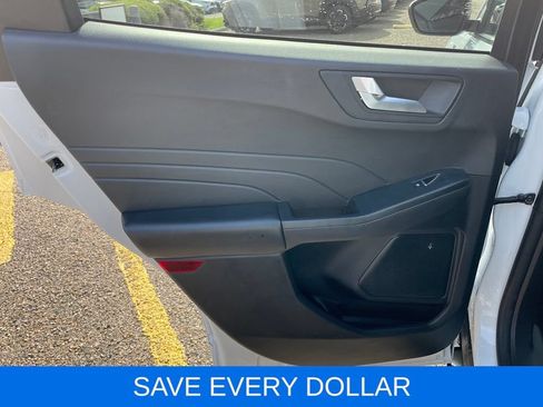 Used 2023 Ford Escape ST-Line w/ Tech Pack #1 FWD image 15