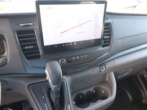 New 2026 Ford Transit 350 148 High Roof Extended w/ Load Area Protection Package image 18