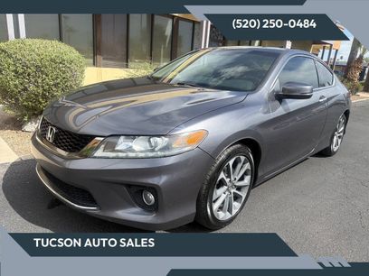 Used 2013 Honda Accord EX-L