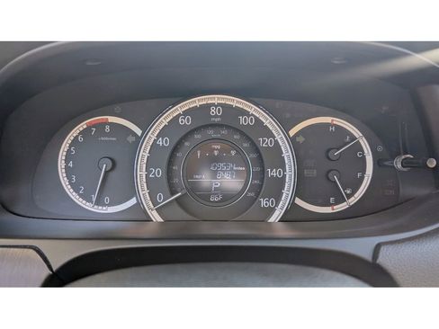 Used 2015 Honda Accord EX image 20